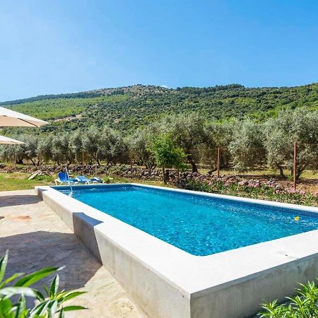 Casa Rural El Ciruelo Loco Alfarnate By Ruralidays Alfarnatejo Kültér fotó