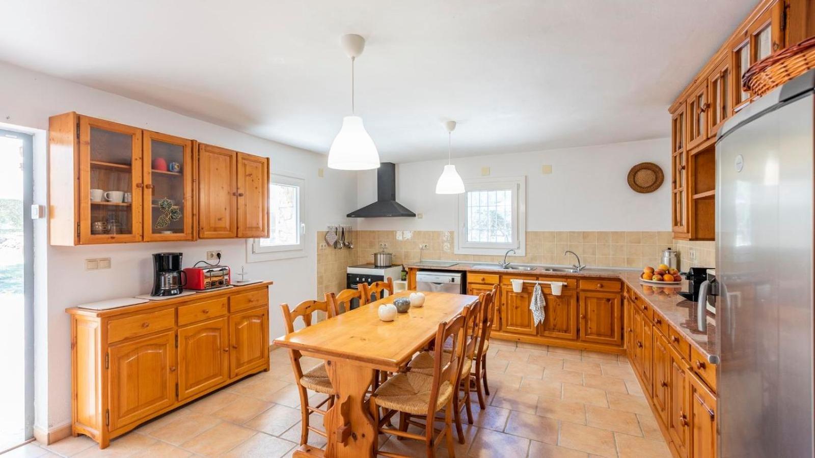 Casa Rural El Ciruelo Loco Alfarnate By Ruralidays Alfarnatejo Kültér fotó