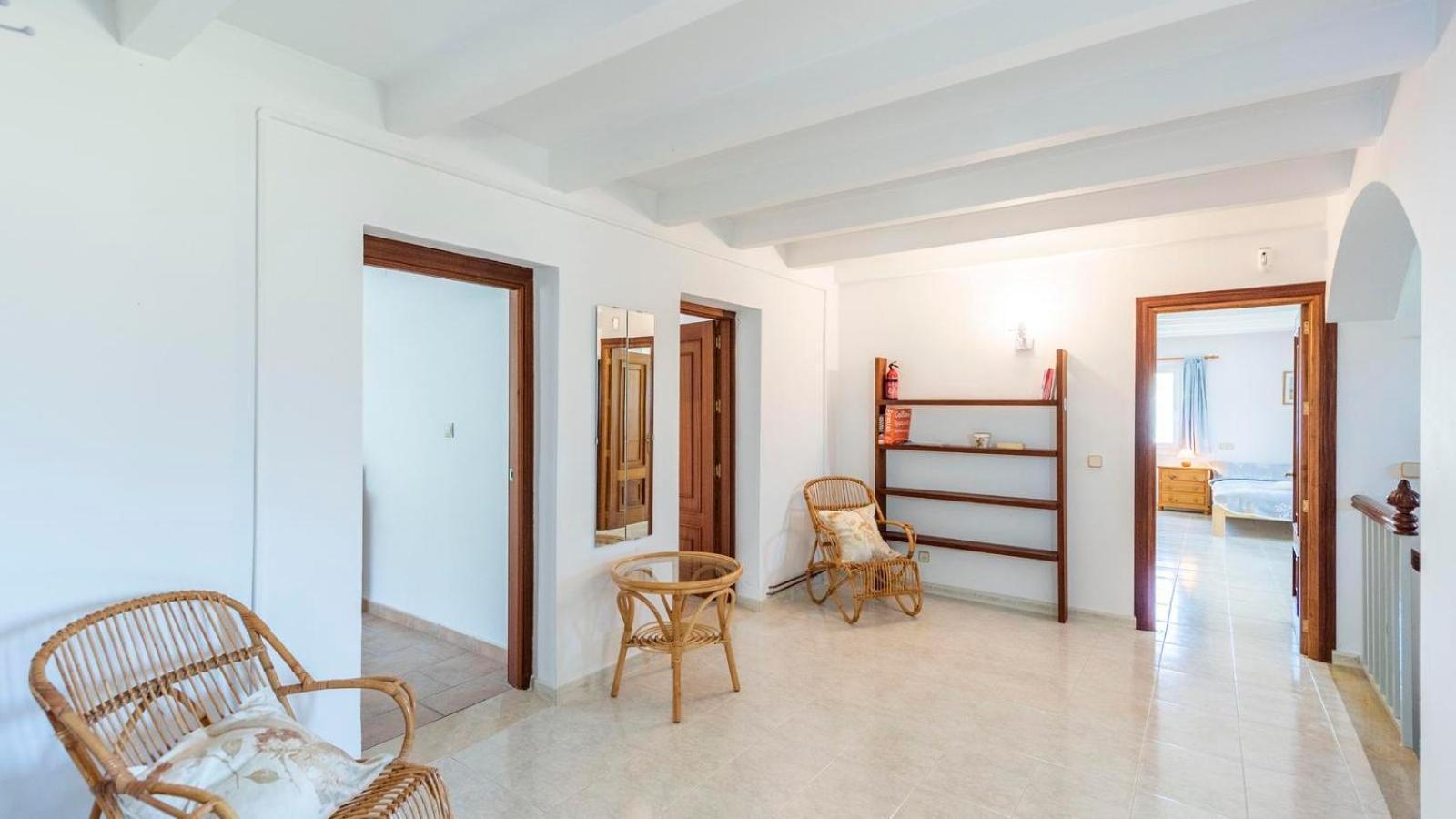 Casa Rural El Ciruelo Loco Alfarnate By Ruralidays Alfarnatejo Kültér fotó