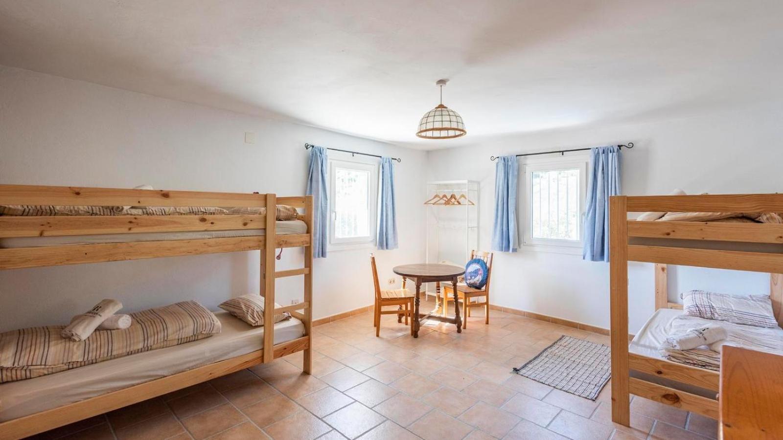 Casa Rural El Ciruelo Loco Alfarnate By Ruralidays Alfarnatejo Kültér fotó