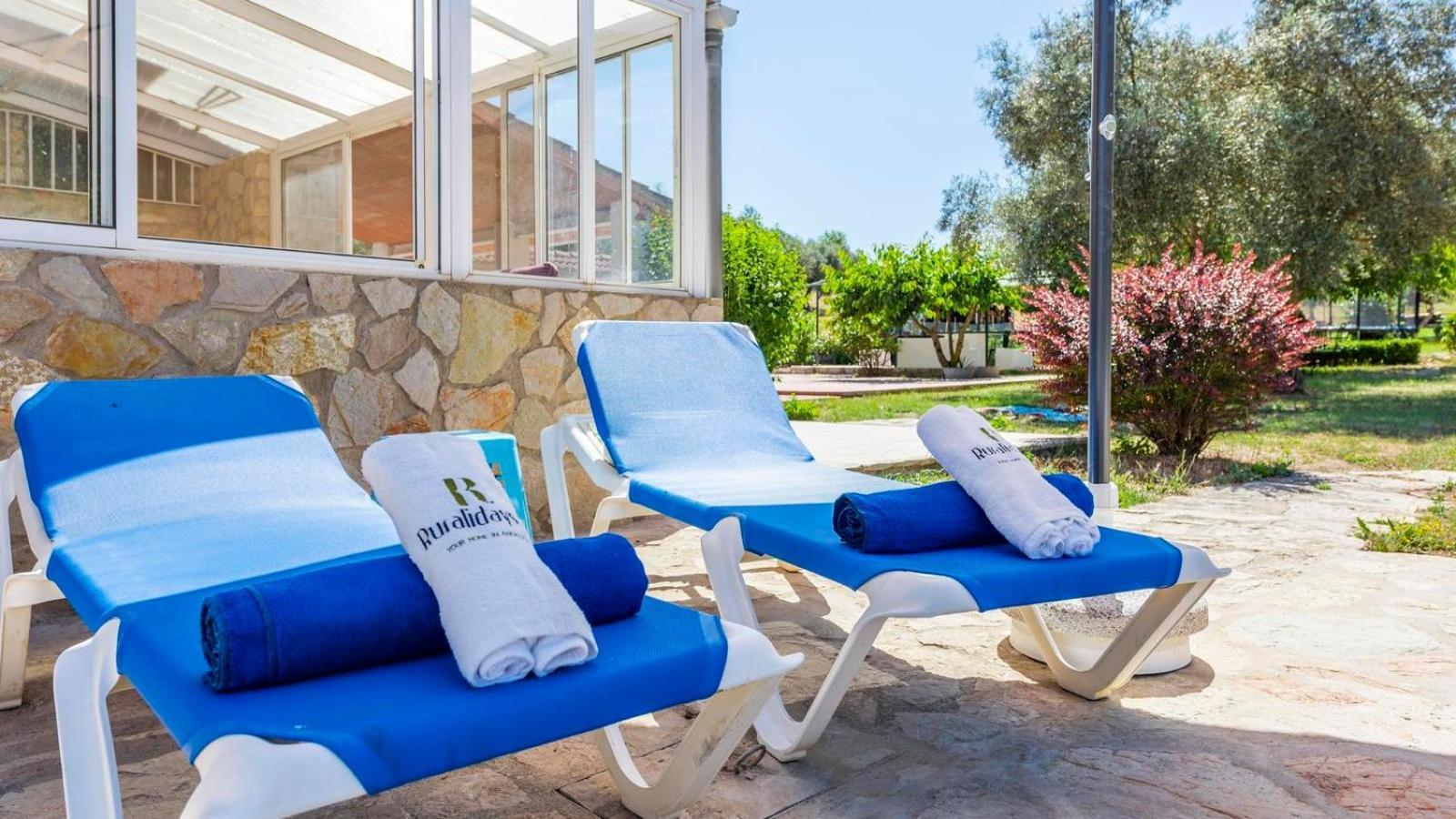Casa Rural El Ciruelo Loco Alfarnate By Ruralidays Alfarnatejo Kültér fotó